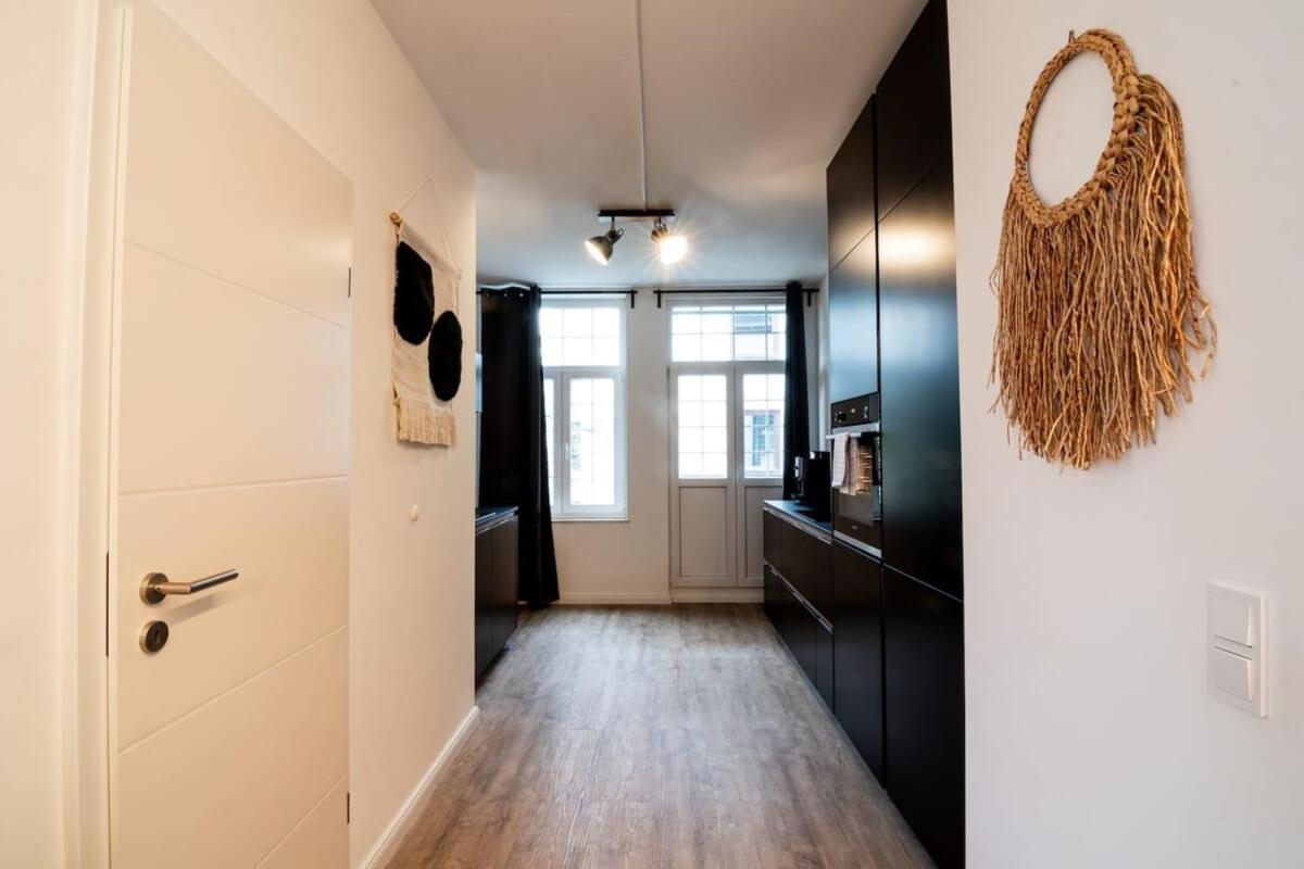Hamburg - Cosy Apartment For 5 Zewnętrze zdjęcie